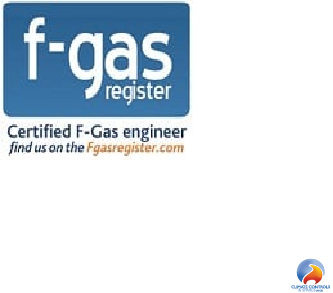 Current F-Gas Regulations